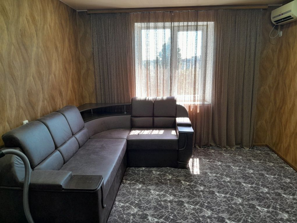 Сдаётся однокомнатная квартира. Кам`янське (Запорізька обл.) - зображення 1