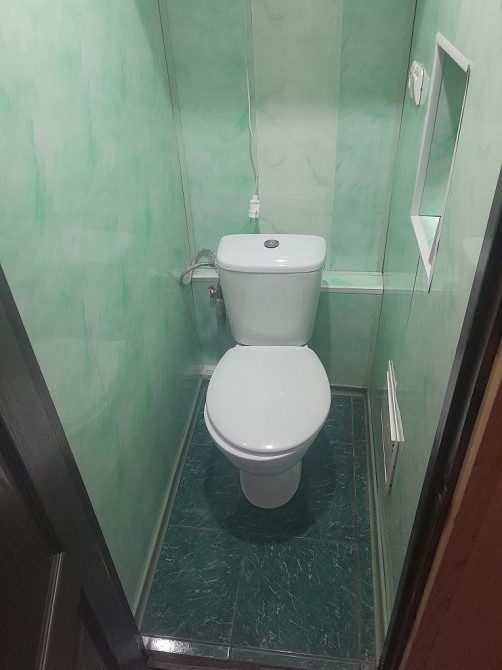 Сдаётся однокомнатная квартира. Кам`янське (Запорізька обл.) - зображення 5