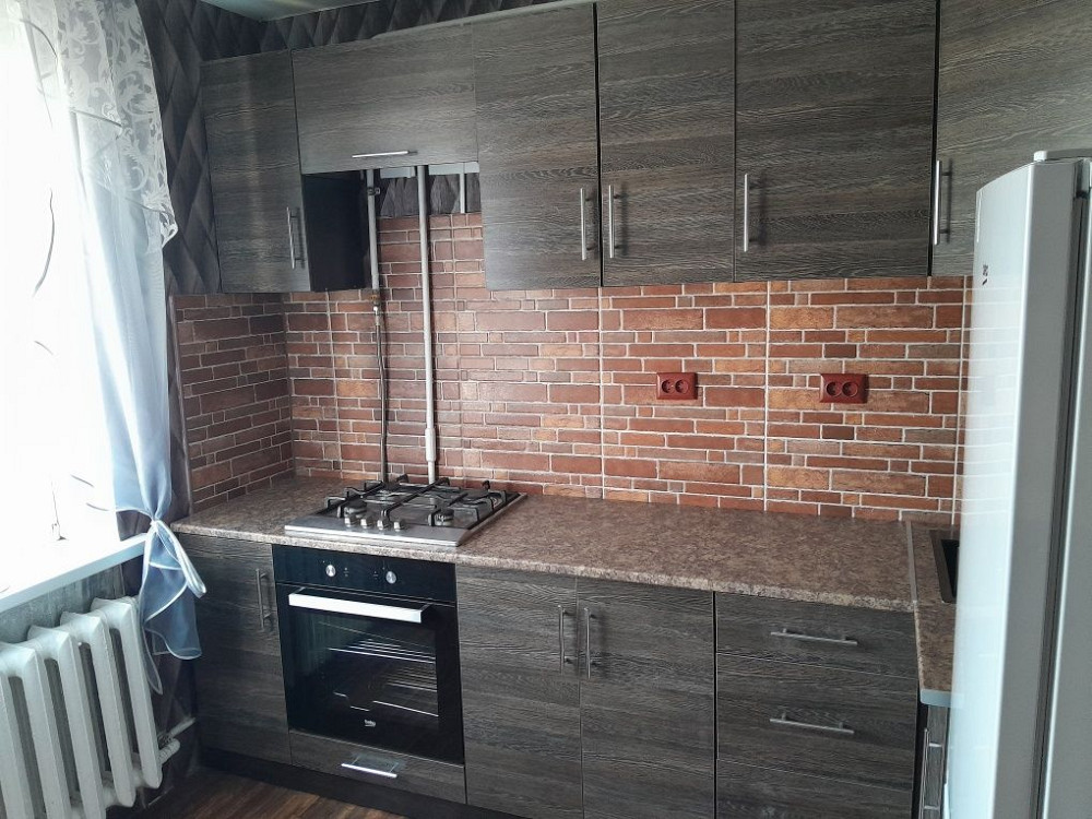 Сдаётся однокомнатная квартира. Кам`янське (Запорізька обл.) - зображення 3