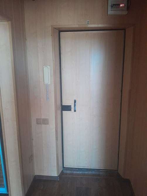 Сдаётся однокомнатная квартира. Кам`янське (Запорізька обл.) - зображення 7