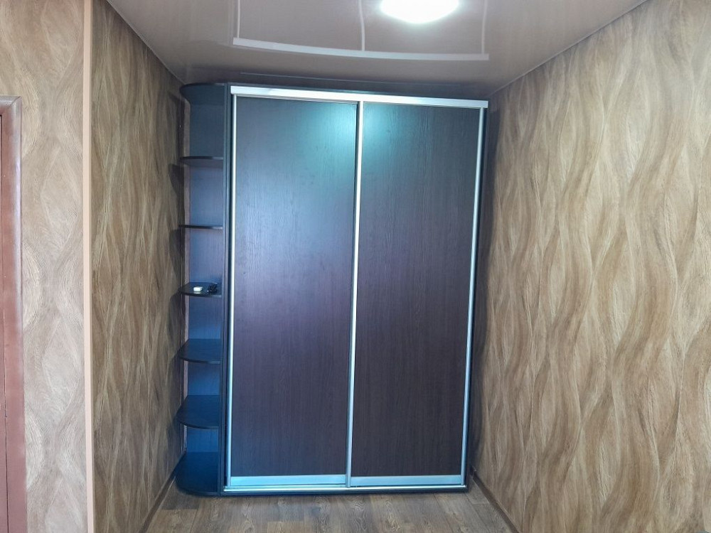 Сдаётся однокомнатная квартира. Кам`янське (Запорізька обл.) - зображення 4