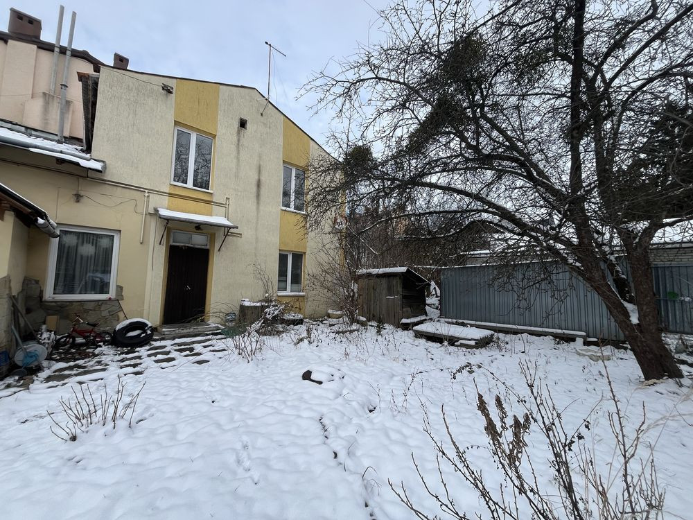Оренда 2-кім квартира особнячого типу   Городоцька Окружна Львів - зображення 2