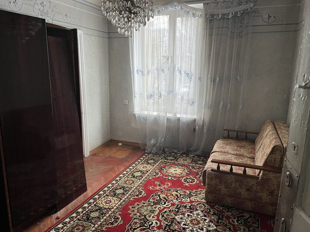 Оренда 2-кім квартира особнячого типу   Городоцька Окружна Львів - зображення 8