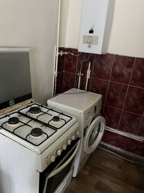 Оренда 2-кім квартира особнячого типу   Городоцька Окружна Львів - зображення 5