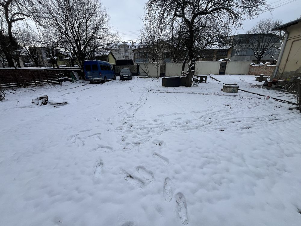 Оренда 2-кім квартира особнячого типу   Городоцька Окружна Львів - зображення 3