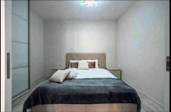 Светлая квартира в 36 жемчужине Одесса