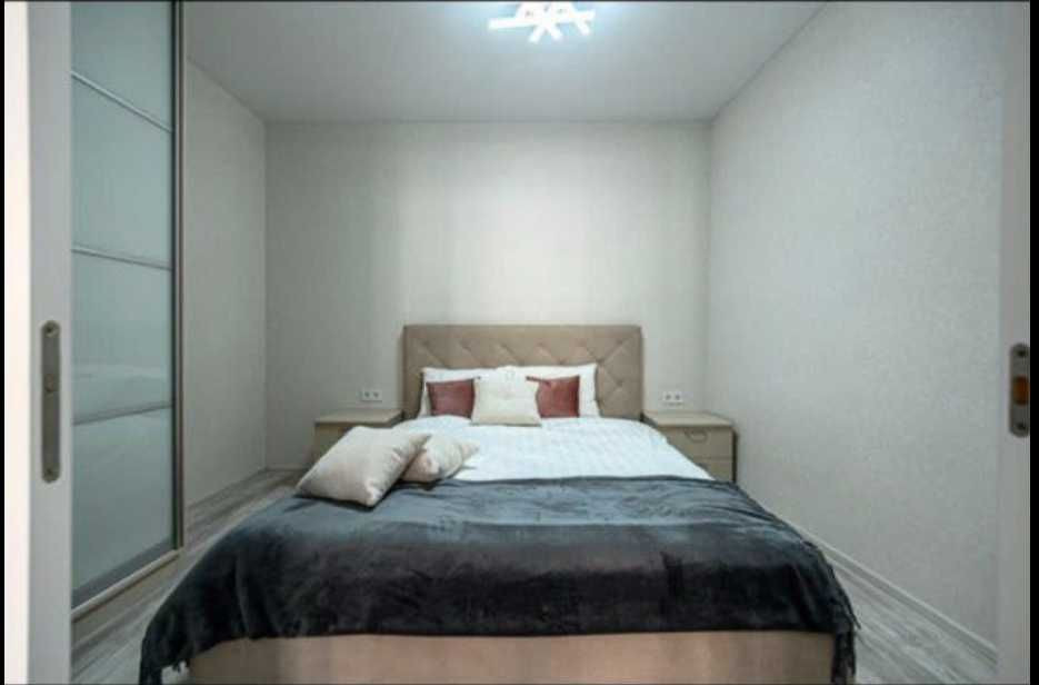 Светлая квартира в 36 жемчужине Одеса - зображення 5