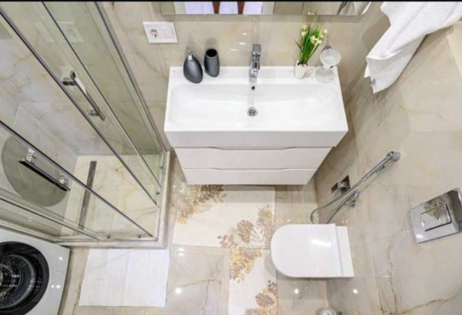 Светлая квартира в 36 жемчужине Одеса - зображення 8