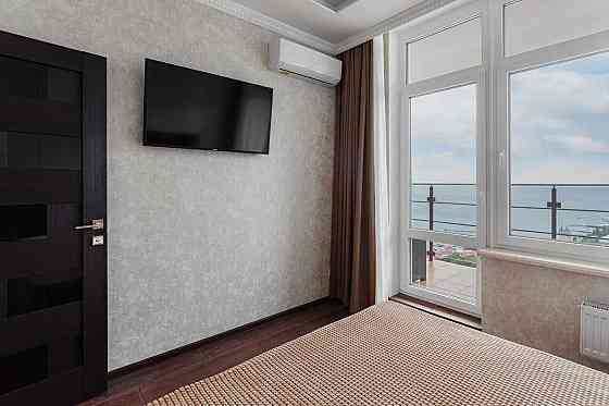 Без комиссии Сдам 2комн Вид Моря Терраса Аркадия Каманина 44 жемчужина Одесса