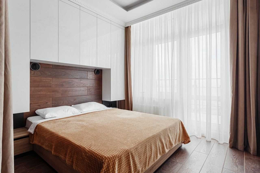 Без комиссии Сдам 2комн Вид Моря Терраса Аркадия Каманина 44 жемчужина Одеса - зображення 8