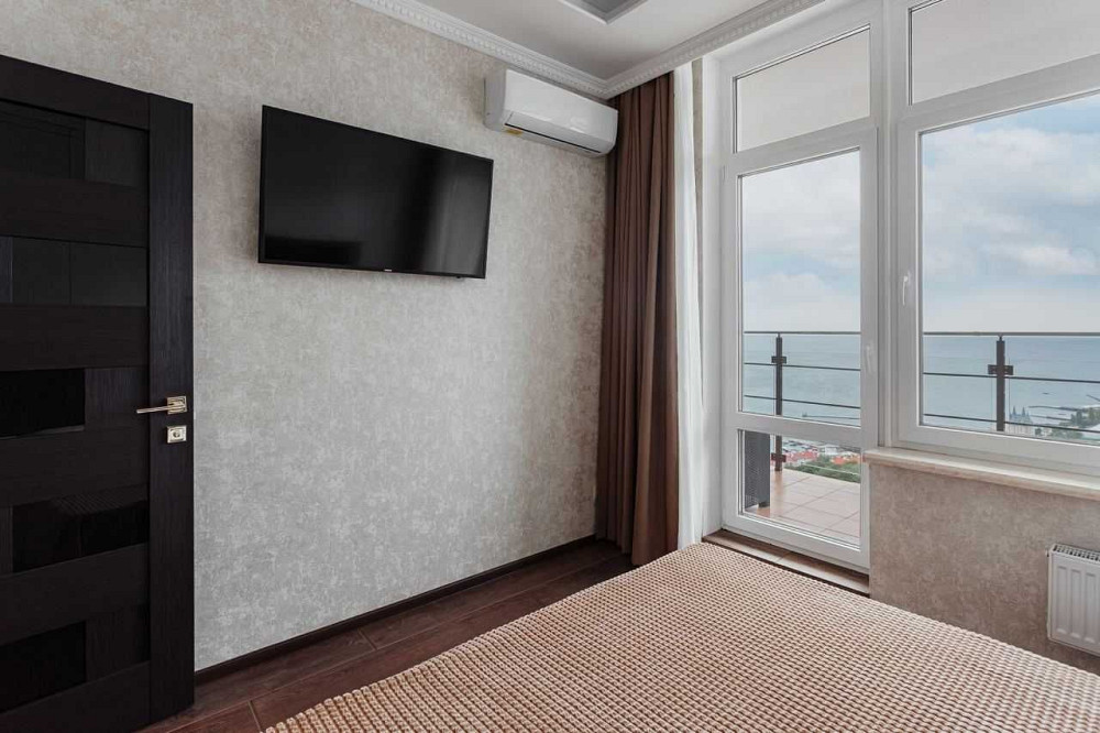 Без комиссии Сдам 2комн Вид Моря Терраса Аркадия Каманина 44 жемчужина Одеса - зображення 6