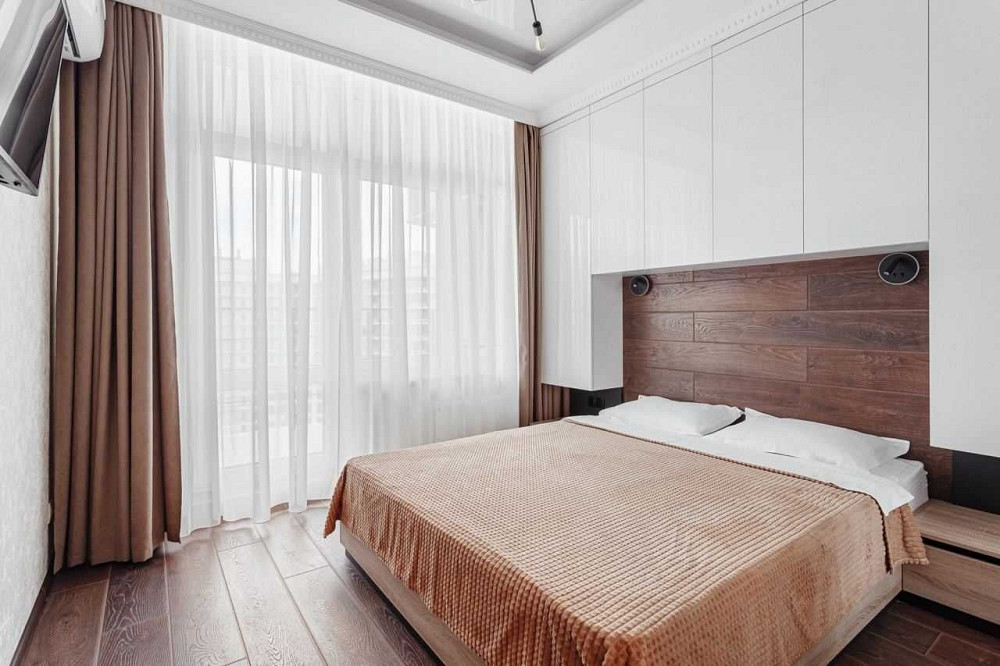 Без комиссии Сдам 2комн Вид Моря Терраса Аркадия Каманина 44 жемчужина Одеса - зображення 1