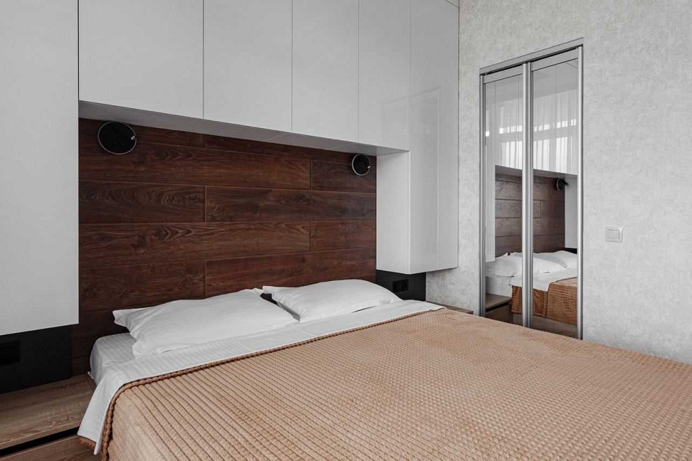 Без комиссии Сдам 2комн Вид Моря Терраса Аркадия Каманина 44 жемчужина Одеса - зображення 7