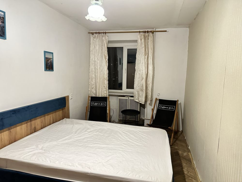 Оренда двохкімнатна квартира від власника по вул. Боднарська Львів - зображення 2