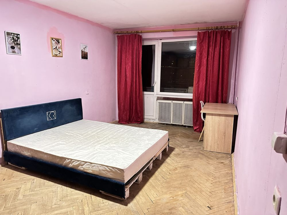 Оренда двохкімнатна квартира від власника по вул. Боднарська Львів - зображення 4