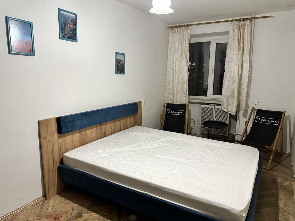 Оренда двохкімнатна квартира від власника по вул. Боднарська Львів - зображення 1