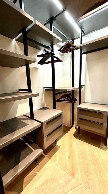 Стильна квартира в ЖК Рівер Стоун, вул. Трускавецька 10Г, River Stone Київ - зображення 7