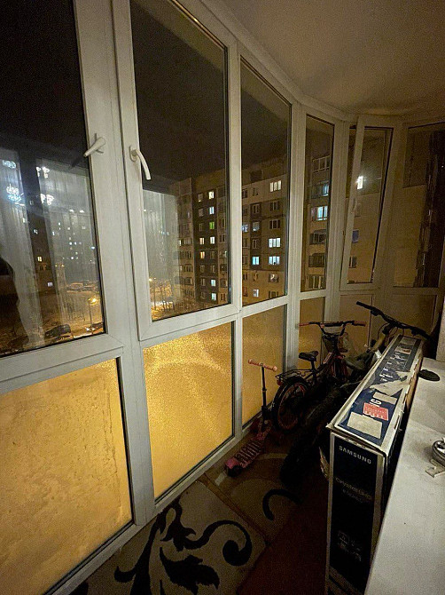 Оренда 3 кім квартири м.Львів .Сихівський район.Вул Вернадського Львів - зображення 4