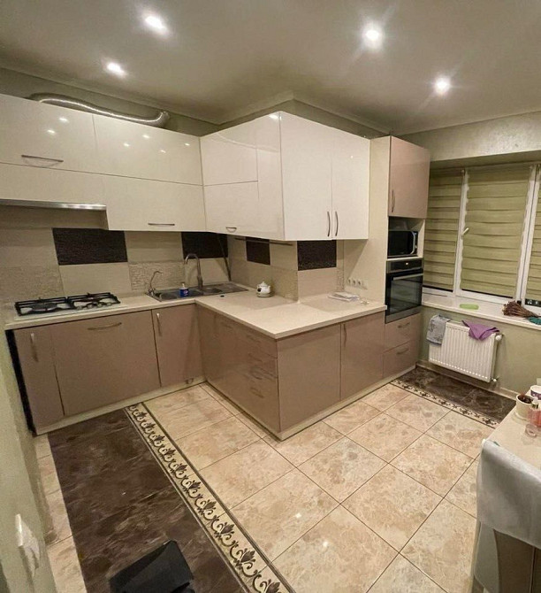 Оренда 3 кім квартири м.Львів .Сихівський район.Вул Вернадського Львів - зображення 1