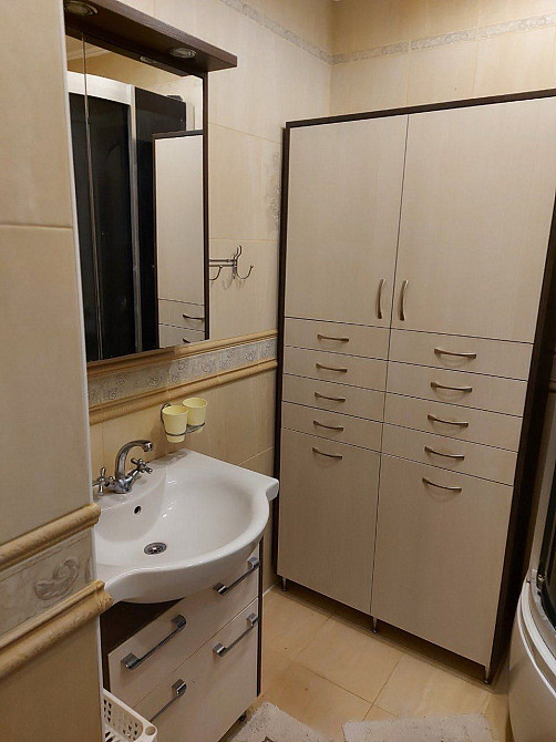 Оренда 3 кім квартири м.Львів .Сихівський район.Вул Вернадського Львів - зображення 5