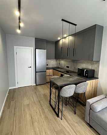 Сдам 1 ком квартиру Нивки ЖК Файна Таун Київ