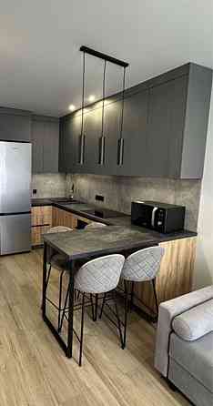 Сдам 1 ком квартиру Нивки ЖК Файна Таун Київ