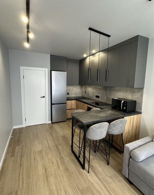 Сдам 1 ком квартиру Нивки ЖК Файна Таун Київ - зображення 2