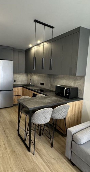 Сдам 1 ком квартиру Нивки ЖК Файна Таун Київ - зображення 1