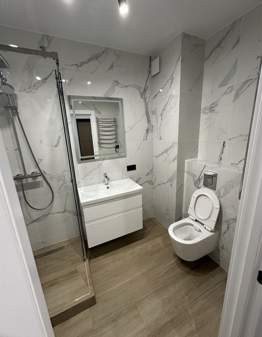 Сдам 1 ком квартиру Нивки ЖК Файна Таун Київ - зображення 8