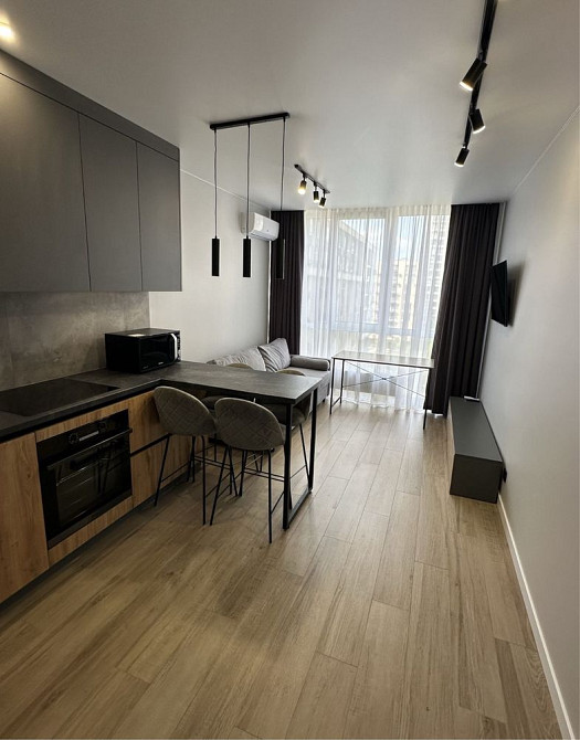 Сдам 1 ком квартиру Нивки ЖК Файна Таун Київ - зображення 3