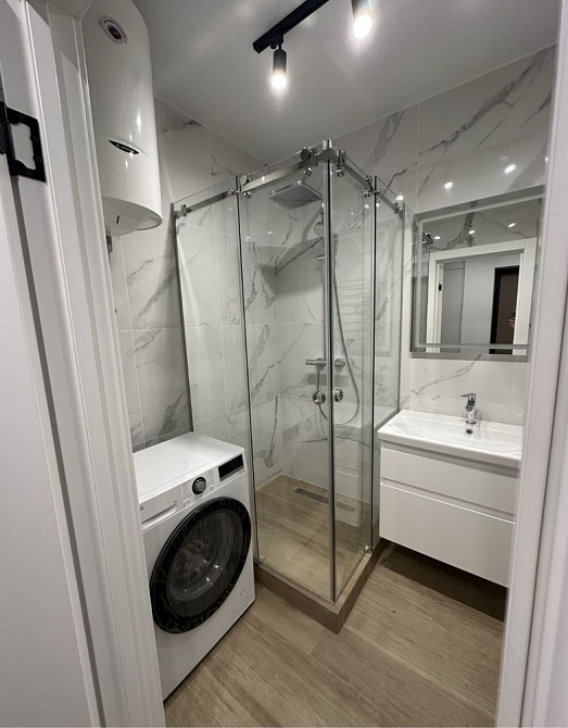 Сдам 1 ком квартиру Нивки ЖК Файна Таун Київ - зображення 7