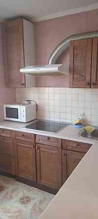 Сдам 3х к.кв на Научной 10 мин до метро Харьков