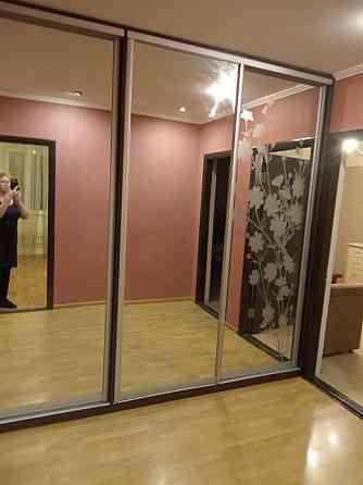 Сдам 3х к.кв на Научной 10 мин до метро Харьков