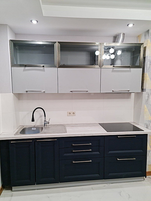 Оренда квартири м.Дорогожичі вулиця Петропавлівська 40 Київ - зображення 8