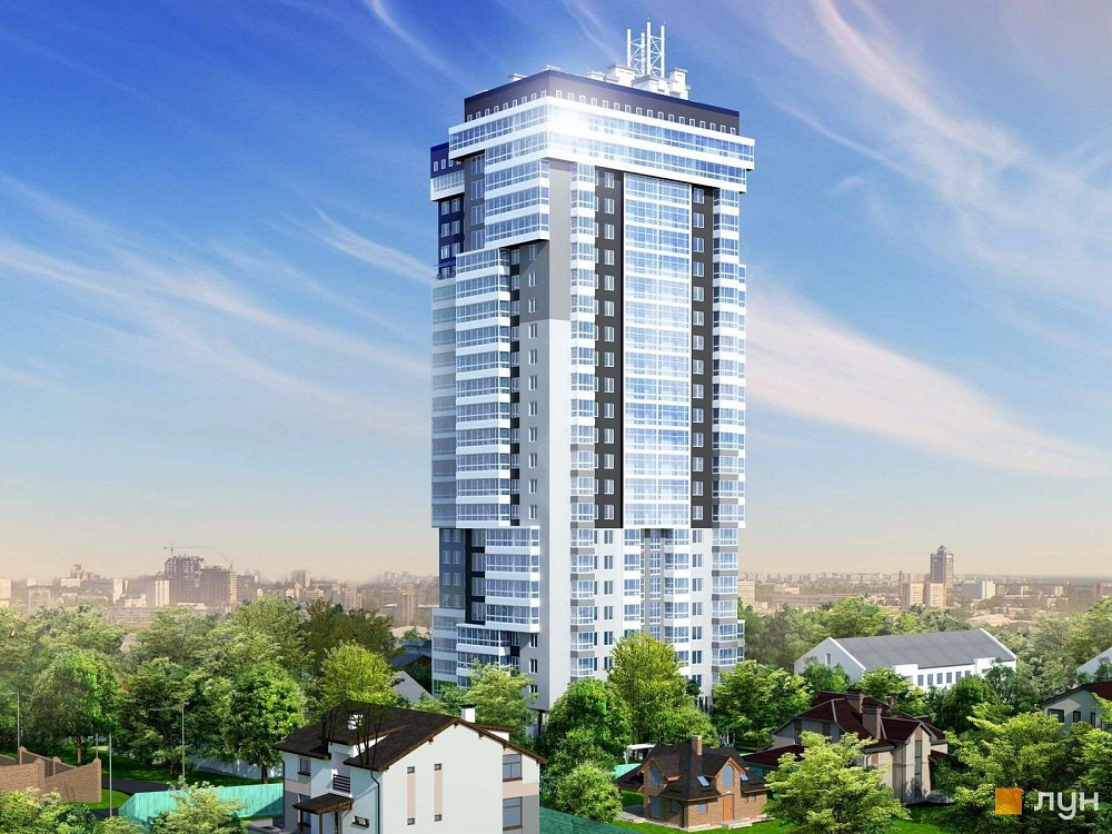 Оренда квартири м.Дорогожичі вулиця Петропавлівська 40 Київ - зображення 2