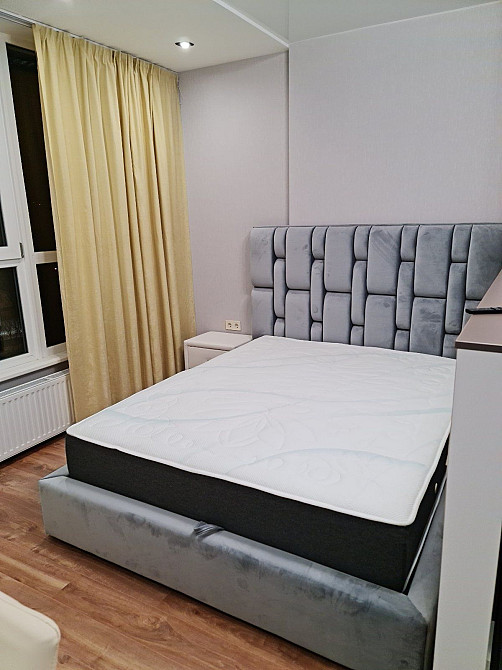 Оренда квартири м.Дорогожичі вулиця Петропавлівська 40 Київ - зображення 1