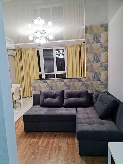 Оренда квартири м.Дорогожичі вулиця Петропавлівська 40 Київ - зображення 6