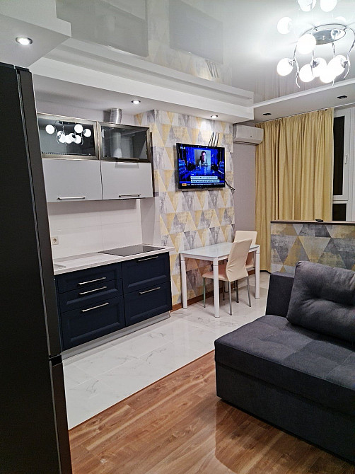 Оренда квартири м.Дорогожичі вулиця Петропавлівська 40 Київ - зображення 7