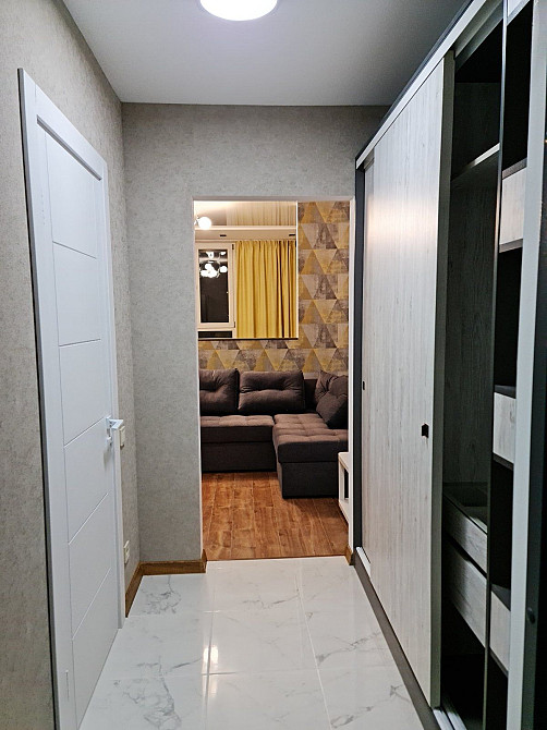 Оренда квартири м.Дорогожичі вулиця Петропавлівська 40 Київ - зображення 5