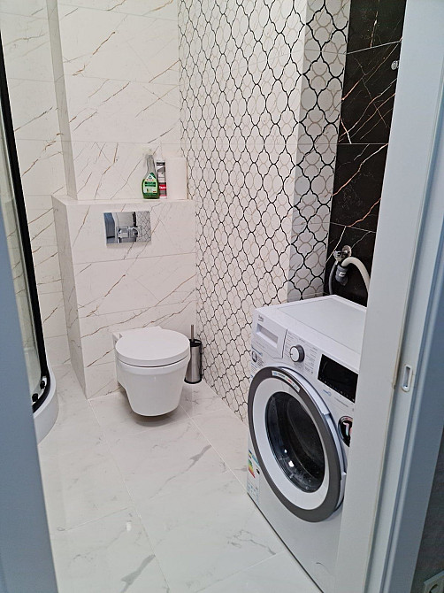 Оренда квартири м.Дорогожичі вулиця Петропавлівська 40 Київ - зображення 4