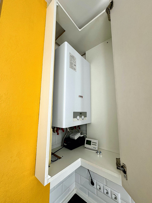 Оренда 1-кімнатної квартири від власника/Київ/ ЖК SkyLand Київ - зображення 3