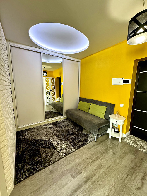 Оренда 1-кімнатної квартири від власника/Київ/ ЖК SkyLand Київ - зображення 7