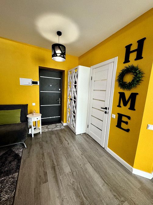 Оренда 1-кімнатної квартири від власника/Київ/ ЖК SkyLand Київ - зображення 8