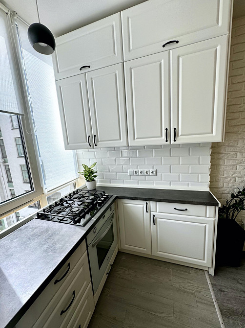 Оренда 1-кімнатної квартири від власника/Київ/ ЖК SkyLand Київ - зображення 2