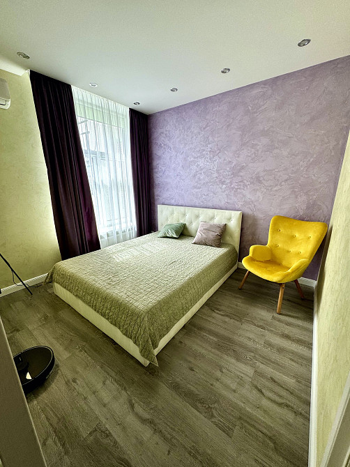 Оренда 1-кімнатної квартири від власника/Київ/ ЖК SkyLand Київ - зображення 6