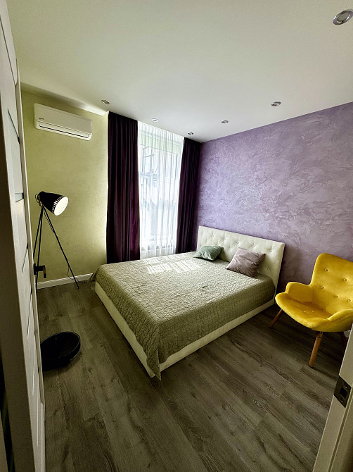 Оренда 1-кімнатної квартири від власника/Київ/ ЖК SkyLand Київ - зображення 4