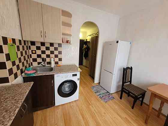 Сдам 1к Солом'янський р-н , Протасов яр,вул Огородня буд 13 Київ