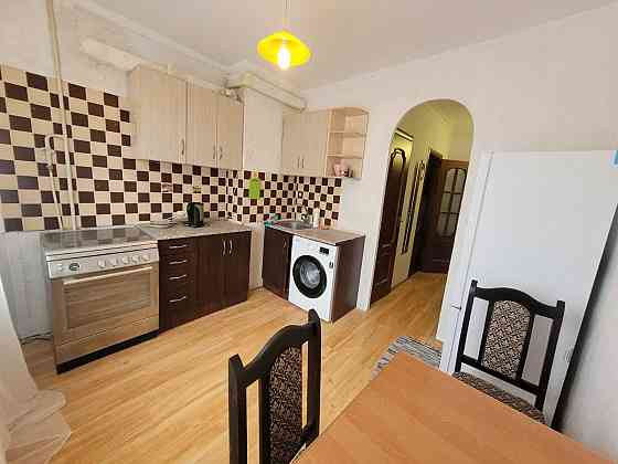 Сдам 1к Солом'янський р-н , Протасов яр,вул Огородня буд 13 Київ