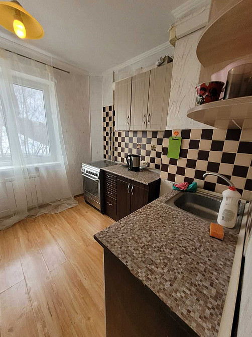 Сдам 1к Солом'янський р-н , Протасов яр,вул Огородня буд 13 Киев - изображение 6