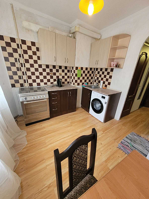 Сдам 1к Солом'янський р-н , Протасов яр,вул Огородня буд 13 Киев - изображение 2